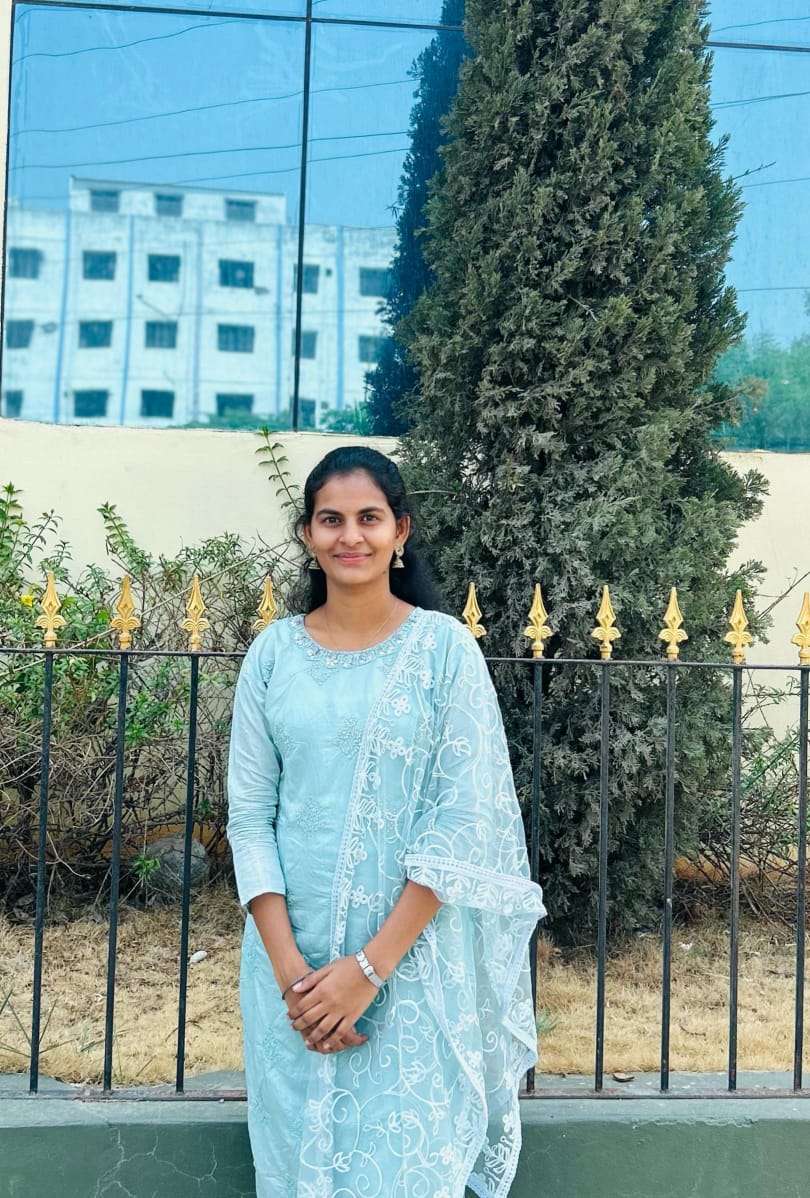Navya Bokkala Portfolio